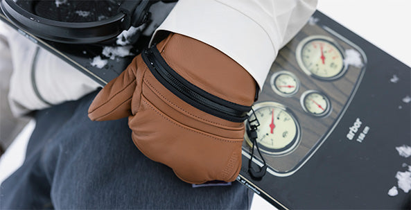 The 10 Warmest Gloves & Mittens of 2024