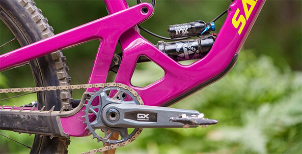 2025 Santa Cruz Bronson 5 Review