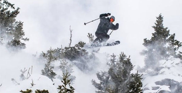 Field Tested - 2025 Phaenom FR 01 130 Ski Boots Review