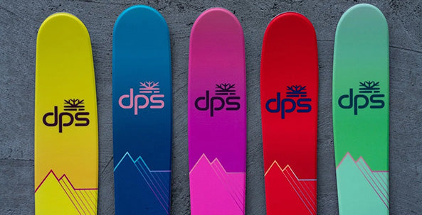 2024 / 2025 Skis, Boots & Bindings - What's New