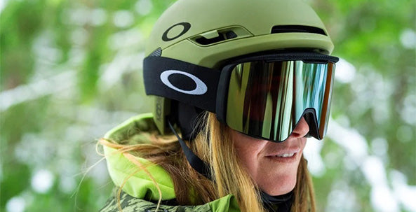 2025 Oakley Line Miner Pro Goggles - Learn More & Shop Here