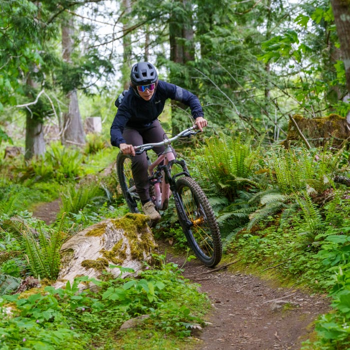 Women's Mountain Bike Guide - Sizing, Types & Differences