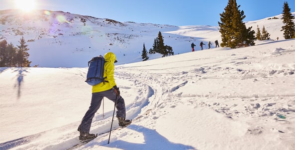 How to Choose Alpine Touring or AT Ski Boots