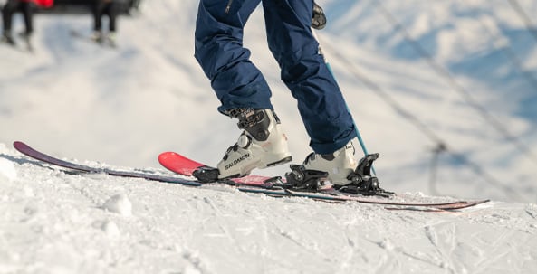 How to Choose Touring, AT & Randonnee Ski Bindings