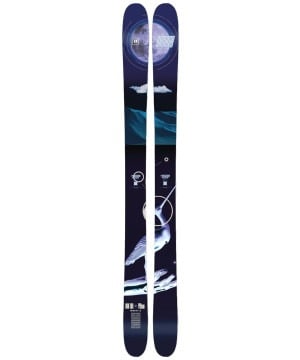 Field Tested - 2025 Armada ARV 100 Skis Review