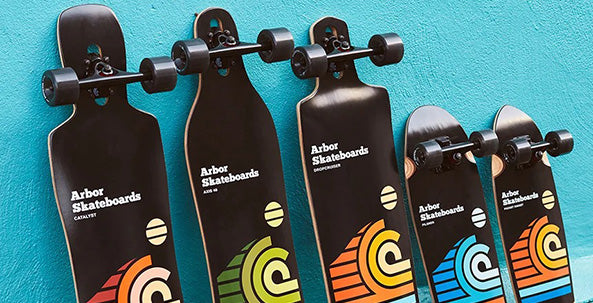 Artist Series: Aaron Draplin