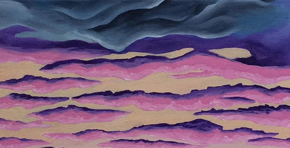 Artists Series - Bates Tillman