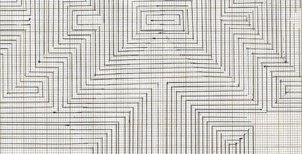 Artist Series - Yorgo Tloupas