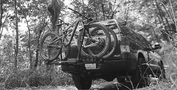 How to Choose a Car Bike Rack & Types of Bike Racks