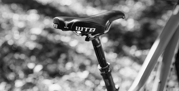 How to Choose a Bike Seat or Saddle