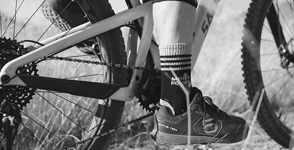 How To Choose Bike Shoes - Mountain, Road & More
