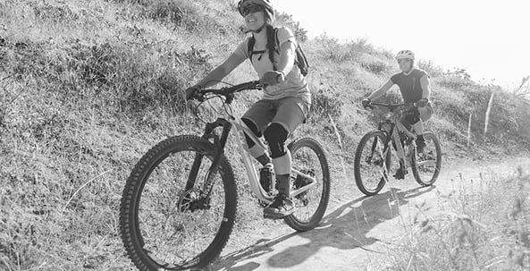 How to Choose Bike Wheels, Rims, Hubs & Spokes