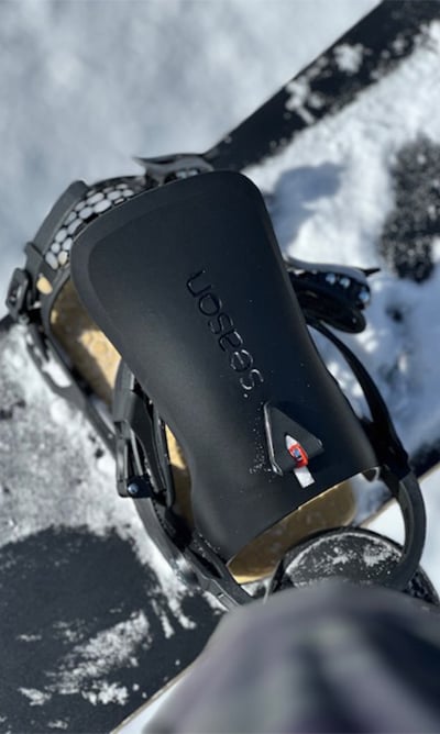 Field Tested - 2024 Season Universal Snowboard Bindings Review