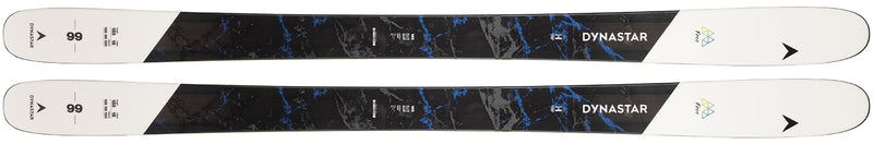Field Tested - 2025 Dynastar M-Free 99 Skis Review