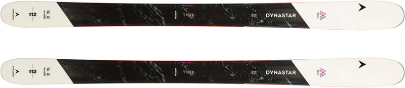 Field Tested - 2025 Dynastar M-Free 112 Skis Review