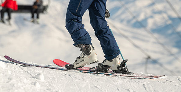 2024 Ski Trends: Boa Boots & All-Mountain Freestyle Skis