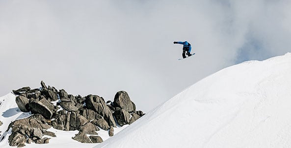 2024 Snowboard Trends: Retro Shapes for a New Generation