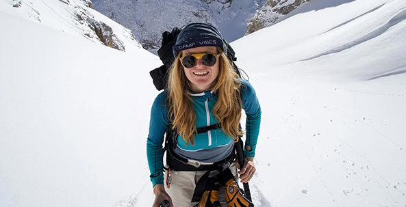 Layering with Merino Wool
