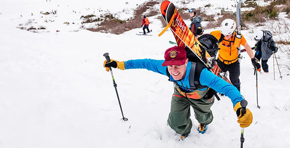 Why You Should Get Bib Ski or Snowboard Pants