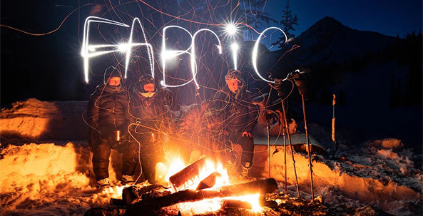 Fabric - A Documentary Series