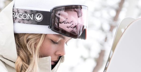 Dragon Goggle Lens Color & Tint Guide