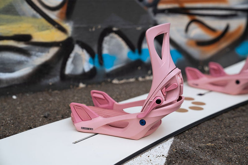 Field Tested - 2024 Burton Step On Bindings Review