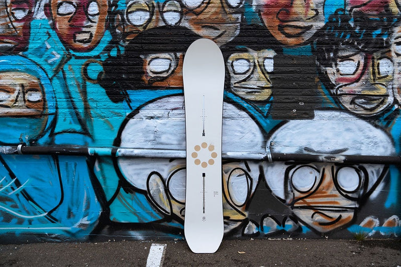 Field Tested - 2024 Burton Gril Master Snowboard Review