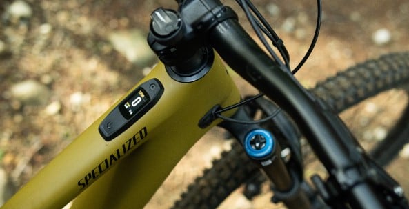 eBike Classes