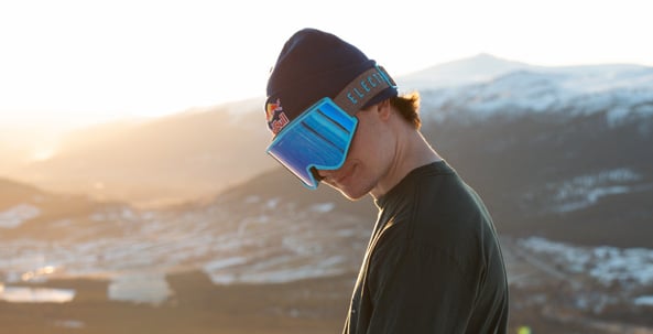 Electric Goggle Lens Color & Tint Guide