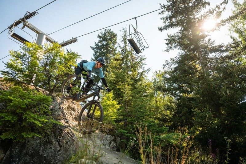 Whistler Mountain Biking Guide: Trails, Rentals & Trip Planning