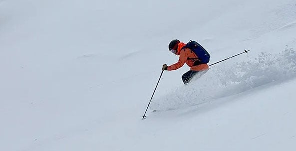 Field Tested - 2023 Fischer Ranger 108 Skis Review
