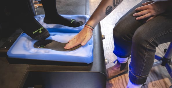 How to Choose Ski & Snowboard Boot Footbeds