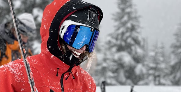 How to Keep Your Goggles From Fogging