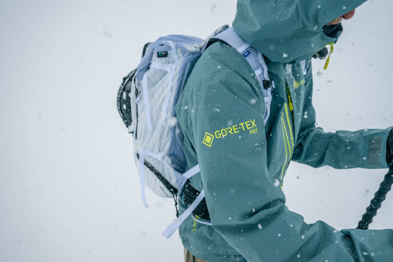 GORE-TEX ePE Guide
