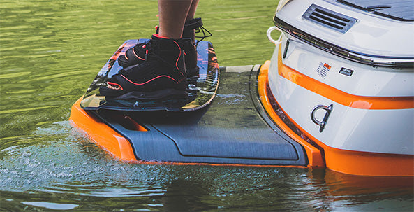 Wakeboard Binding Compatibility