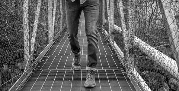 Denim Fit Guide