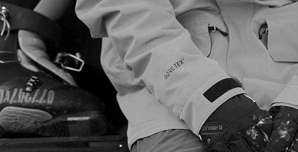 How to Wash GORE-TEX Fabric / Keeping GORE-TEX Fabric Waterproof