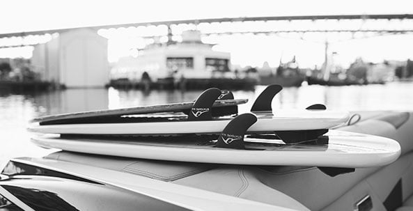 How to Choose a Wakesurf Board & Wakesurf Size Chart