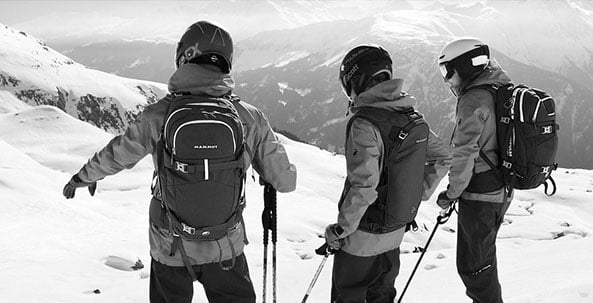 How to Choose an Avalanche Airbag Pack