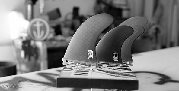 How to Choose Surfboard Fins: Setup and Fin Types