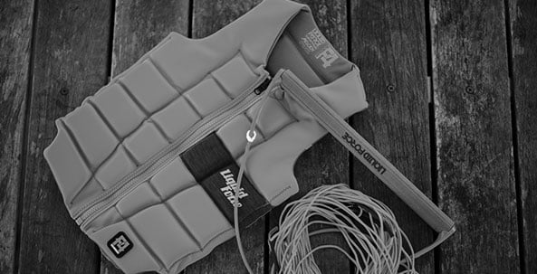 Life Jacket & Wake Vest Size Chart and Buyer's Guide