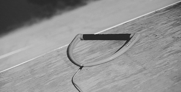 How to Choose Wakeboard Ropes and Handles