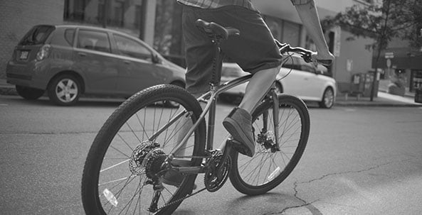 How to Fit Your Bike