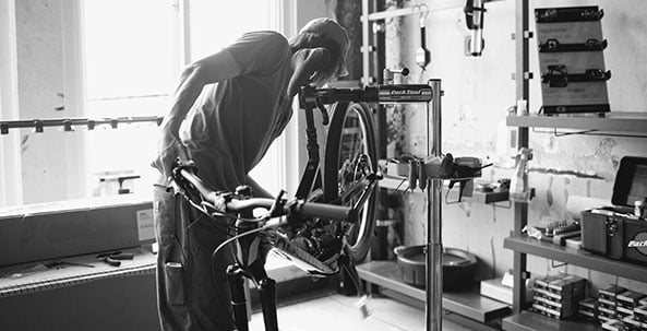 How to Bleed Shimano Hydraulic Disc Brakes