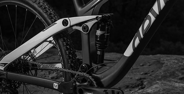 How to Set Mountain Bike Sag & Set Up Suspension