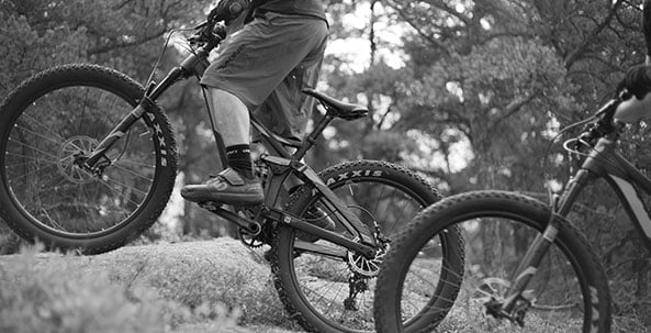 How to Choose a Mountain Bike Wheel Size