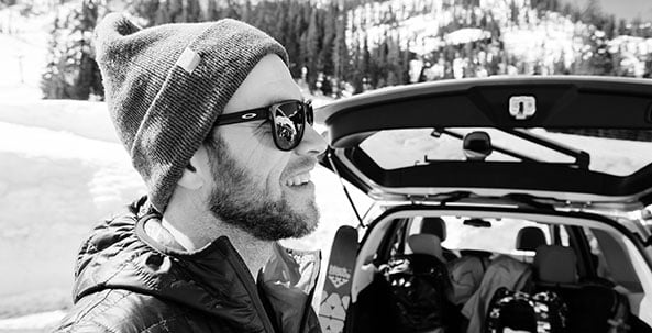 Oakley Sunglasses Lens Tint & Colors Guide