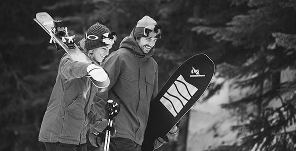 Outerwear Fit & Jacket Length Guide