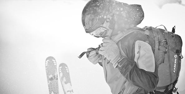 Scott Goggle Lens Color & Tint Guide