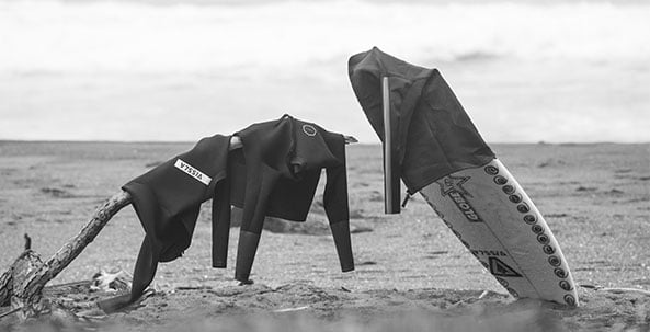 How to Fix Wetsuit Tears, Wash a Wetsuit & Care Guide